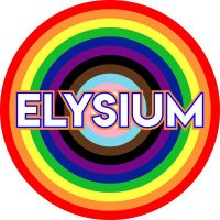 elysium(@elysiumgallery) 's Twitter Profile Photo