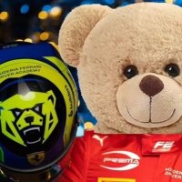 Ollie Bearman (@olliebearman) 's Twitter Profile