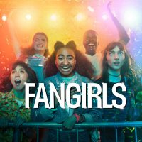 FANGIRLS (A New Musical)(@Fangirls_Tour) 's Twitter Profile Photo