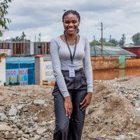 Doreen Njora (@doreennjora254) Twitter profile photo