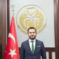 Miraç TOPAL🇹🇷 (@mirac_topal44) Twitter profile photo