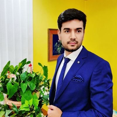 People Change , Memories Never!
Graduated with a master's degree from University the International Federation of Russian and a teacher at the University. 👨🏫