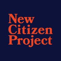 New Citizen Project (@newcitproj) 's Twitter Profile