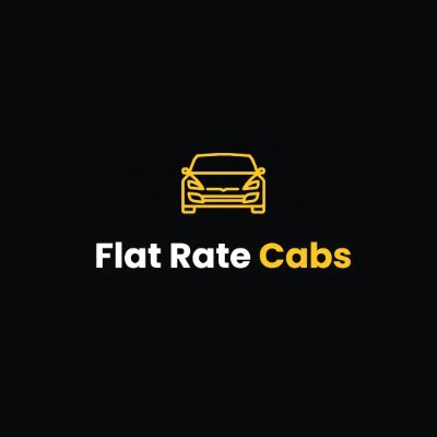 FlatratesCabs's profile picture. Welcome to Flat Rate Cabs Inc., where we put you in the driver’s seat of your journey. With us, it’s all about convenience, comfort, and reliability.