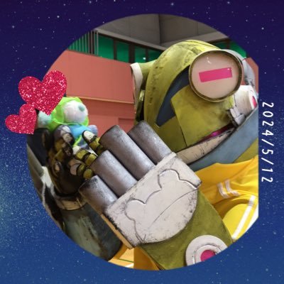 naru39skc's profile picture. ※今後は、相互はお取引関係か、実際会ったうえで、よっぽど仲良くなれた方のみです。

辻ちゃん。デニ怖。モモンガ、うさぎ。202307からの大阪の「そんファン」。西裂BJさん永久に最推し。ギャ銀(2023/12ギャ民)。ツイフィに取引メモあり。
