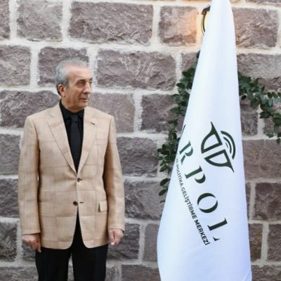 Mehmet Mehdi Eker