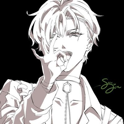 Naruhi ☆ VGen Writing Comms OPEN!さんのプロフィール画像