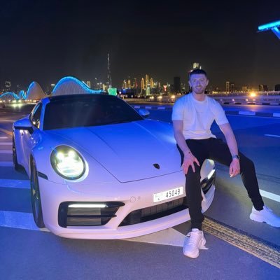 JakeMH's profile picture. 