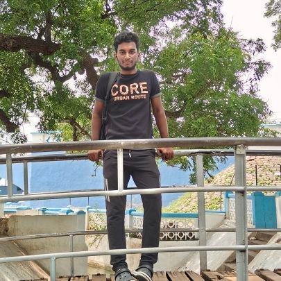 Yuvaraj2003A's profile picture. Tech  | Football