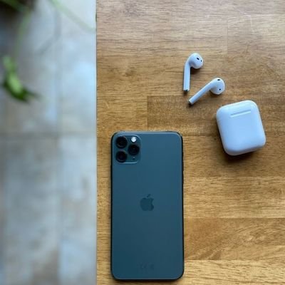 theSamsonNebie_'s profile picture. 