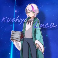 樫夜ルカ (@lucashiyo) 's Twitter Profile