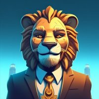 Lion Cass🦁 (@cryptolioncass) 's Twitter Profile