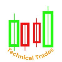 Technical Trades(@TechTradesTT) 's Twitter Profile Photo