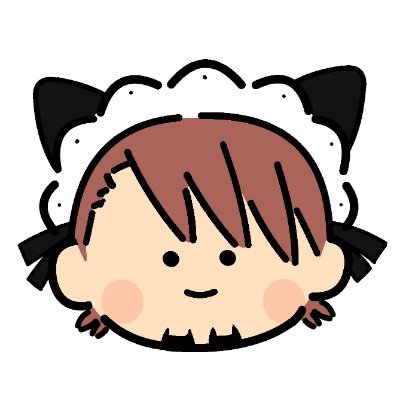 2024年7月13日虎狩20にて「メイドなこてつさんがみたい!」というゆる~い願望から始まった告知アカウントです。ゆる〜くご参加ください🫶主催:サンチェ・水もぐら