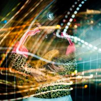正垣雄治【Yuji Masagaki】 (@funky_rhythm_) Twitter profile photo