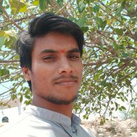 Praveen Reddy Bodhanapu(@Praveen___1500) 's Twitter Profile Photo