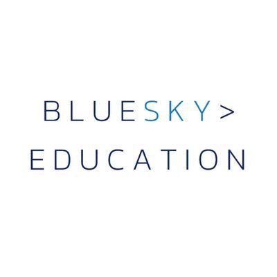 BlueSky Education PR