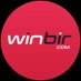 Winbir.com (@winbirtvofc) Twitter profile photo Winbir.com (@winbirtvofc) Twitter profile photo