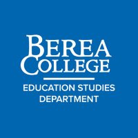 Berea College EDS (@eds_berea) 's Twitter Profile