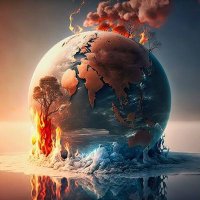 Save The Earth(@BagaySherw29654) 's Twitter Profile Photo