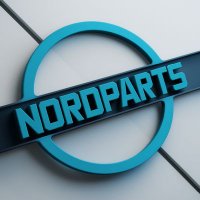NORDPARTS.LV(@nordparts) 's Twitter Profile Photo