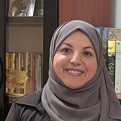Fatima Alsmadi | فاطمة الصمادي Profile