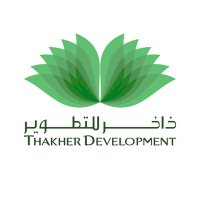 Thakher Development (@thakherd) 's Twitter Profile