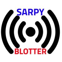 Sarpy Blotter (@sarpyblotter) 's Twitter Profile Photo Sarpy Blotter (@sarpyblotter) 's Twitter Profile Photo