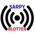 Sarpy Blotter (@sarpyblotter) Twitter profile photo Sarpy Blotter (@sarpyblotter) Twitter profile photo