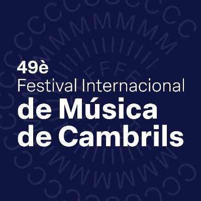 Festival Internacional de Música de Cambrils