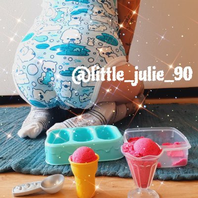Little Julie 🎀🧸