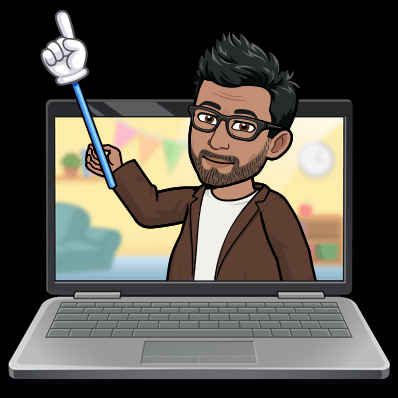 Profesor de Informática.
Seguidad Informática y Alta Disponbilidad
FP, Ciberseguridad, BigData, IA