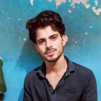 Nikhil (@naurangi23) 's Twitter Profile