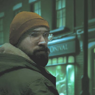 Jo Profile