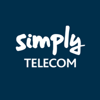 Simply Telecom (@simply_telecom) 's Twitter Profile