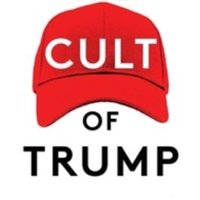 MAGA CULT PROOF(@TrumpHeld) 's Twitter Profile Photo