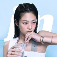 Jennie Kim Updates(@JennieUpdate16) 's Twitter Profile Photo