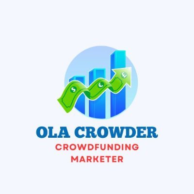 Hi,i am Ola crowder, A Professional crowdfunding promoter expert for , kickstarter gofundme indiegogo fundraiser etc,your donation is garanted here.