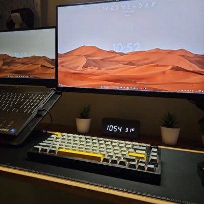 Hinggansong's profile picture. GOAT Crypto