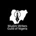 Nigeria Muslim Writers Guild (@masqnigeria) Twitter profile photo Nigeria Muslim Writers Guild (@masqnigeria) Twitter profile photo