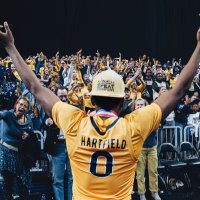 Lamont Hartfield (@lamonthartfiel5) 's Twitter Profile