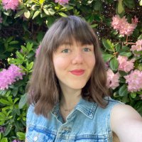 birdie schae ☀️ add SMASH OR PASS on Goodreads! (@birdienotabird) Twitter profile photo