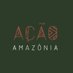 Ação Amazônia (@acaoamazonia) Twitter profile photo
