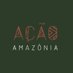 Ação Amazônia (@acaoamazonia) Twitter profile photo Ação Amazônia (@acaoamazonia) Twitter profile photo