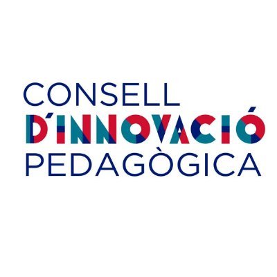 Consell d'Innovació Pedagògica