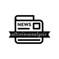 AltcoinsAnalysis ⚡ (@cryptojei) 's Twitter Profile