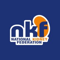 National Kidney Federation(@NKF_UK) 's Twitter Profile Photo