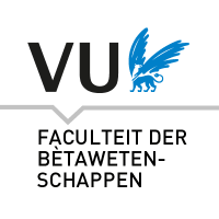 VU Faculteit der Bètawetenschappen(@VU_Science) 's Twitter Profile Photo