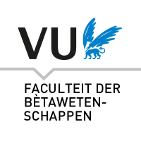 VU Faculteit der Bètawetenschappen (@vu_science) 's Twitter Profile