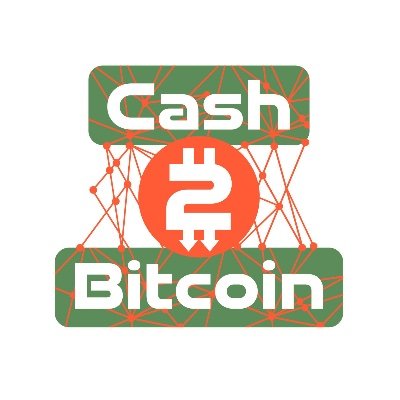 Cash2Bitcoin | Cash to Crypto ATM Profile